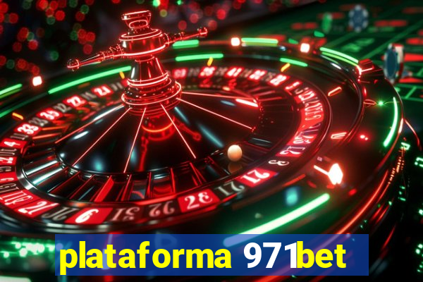 plataforma 971bet